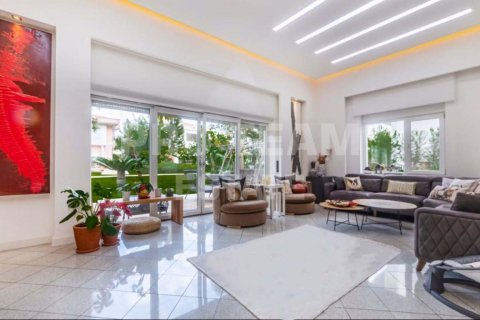 Villa for sale in Lara, Antalya, Turkey, 450m2, No. 188109 – photo 14