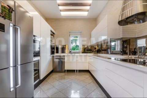 Villa for sale in Lara, Antalya, Turkey, 450m2, No. 188109 – photo 17