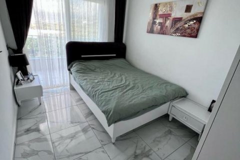 آپارتمان در  Mahmutlar ، ترکیه 48 متر مربع.  شماره 193999 - 9