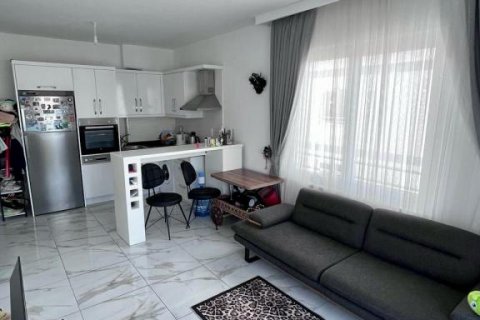 آپارتمان در  Mahmutlar ، ترکیه 48 متر مربع.  شماره 193999 - 4