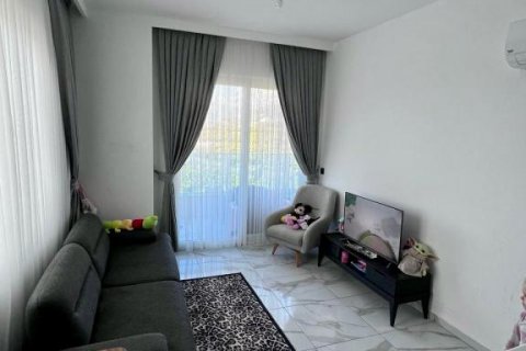 آپارتمان در  Mahmutlar ، ترکیه 48 متر مربع.  شماره 193999 - 8