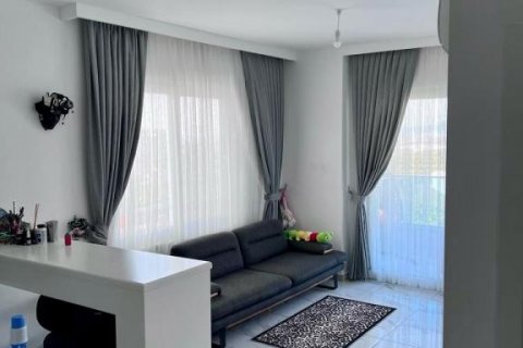 آپارتمان در  Mahmutlar ، ترکیه 48 متر مربع.  شماره 193999 - 7