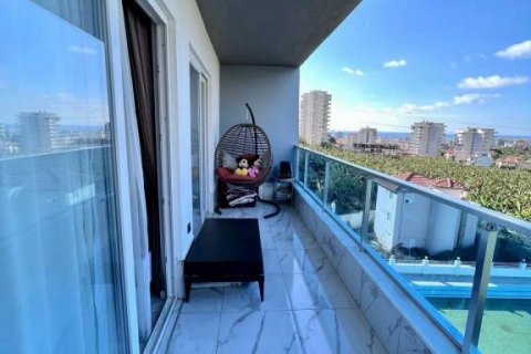 آپارتمان در  Mahmutlar ، ترکیه 48 متر مربع.  شماره 193999 - 2