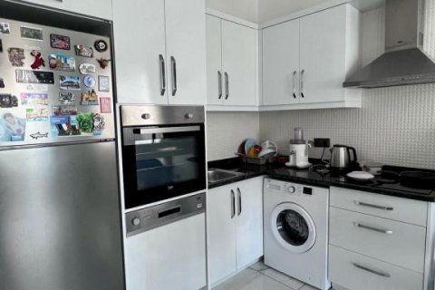 آپارتمان در  Mahmutlar ، ترکیه 48 متر مربع.  شماره 193999 - 6