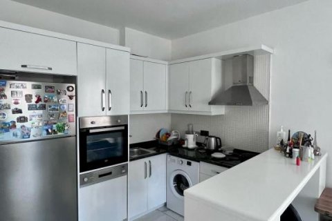 آپارتمان در  Mahmutlar ، ترکیه 48 متر مربع.  شماره 193999 - 5