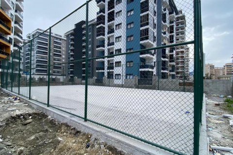 آپارتمان در Mahmutlar ، ترکیه 58 متر مربع. شماره 193998 - 7