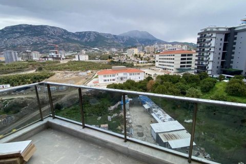 آپارتمان در Mahmutlar ، ترکیه 58 متر مربع. شماره 193998 - 8