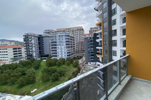 آپارتمان در Mahmutlar ، ترکیه 58 متر مربع. شماره 193998 - 9