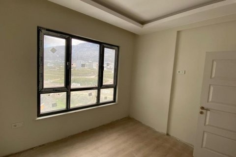 آپارتمان در Mahmutlar ، ترکیه 58 متر مربع. شماره 193998 - 4