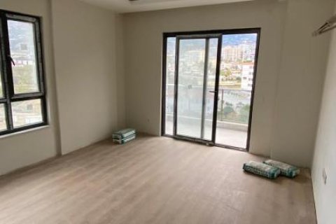 آپارتمان در Mahmutlar ، ترکیه 58 متر مربع. شماره 193998 - 3