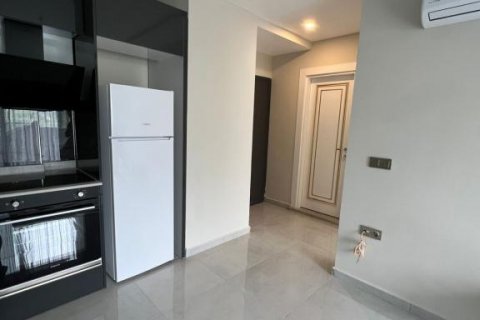 Lejlighed  i Mahmutlar, Antalya, Tyrkiet Nr. 193996 - 5