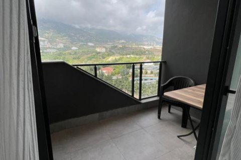 Lejlighed  i Mahmutlar, Antalya, Tyrkiet Nr. 193996 - 12