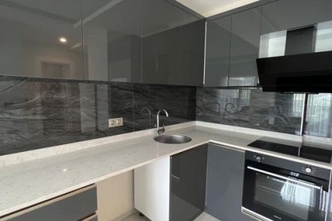 Lejlighed  i Mahmutlar, Antalya, Tyrkiet Nr. 193996 - 4