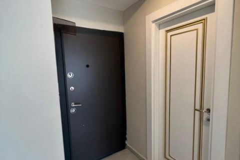 Lejlighed  i Mahmutlar, Antalya, Tyrkiet Nr. 193996 - 10