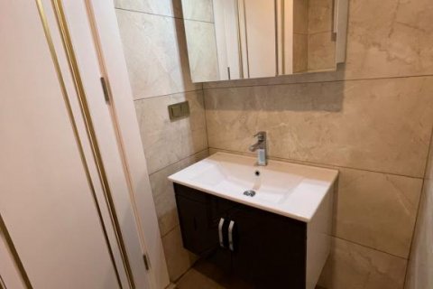 Lejlighed  i Mahmutlar, Antalya, Tyrkiet Nr. 193996 - 8