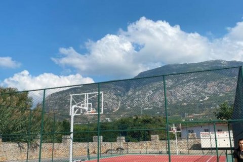 Lejlighed  i Mahmutlar, Antalya, Tyrkiet Nr. 193996 - 15