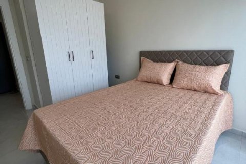 Lejlighed  i Mahmutlar, Antalya, Tyrkiet Nr. 193996 - 6