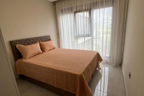 Lejlighed  i Mahmutlar, Antalya, Tyrkiet Nr. 193996 - 7