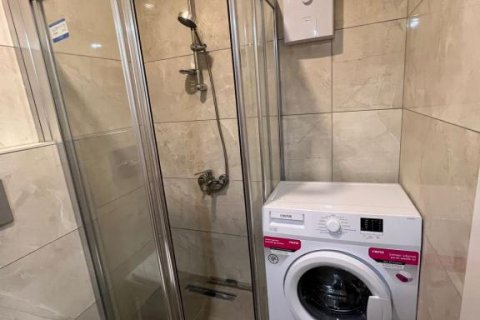 Lejlighed  i Mahmutlar, Antalya, Tyrkiet Nr. 193996 - 9