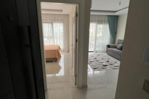 Lejlighed  i Mahmutlar, Antalya, Tyrkiet Nr. 193996 - 11