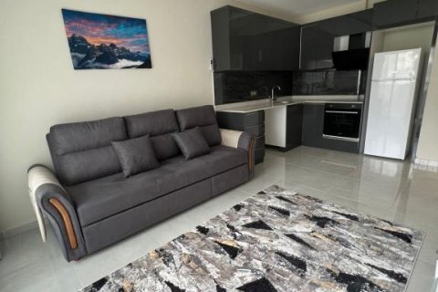 Lejlighed  i Mahmutlar, Antalya, Tyrkiet Nr. 193996 - 2