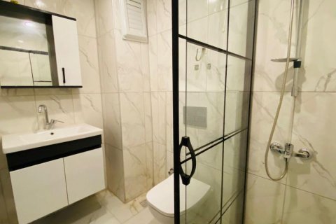 آپارتمان در  Mahmutlar ، ترکیه 50 متر مربع.  شماره 194000 - 10