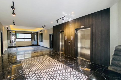 آپارتمان در  Mahmutlar ، ترکیه 50 متر مربع.  شماره 194000 - 11