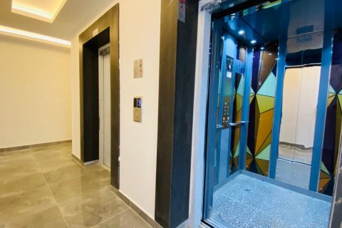 آپارتمان در  Mahmutlar ، ترکیه 50 متر مربع.  شماره 194000 - 17