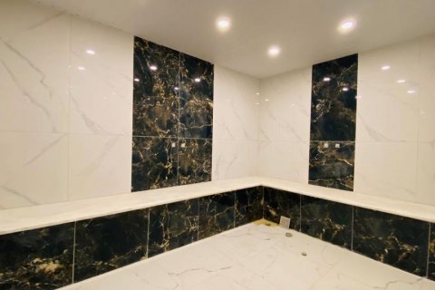 آپارتمان در  Mahmutlar ، ترکیه 50 متر مربع.  شماره 194000 - 12