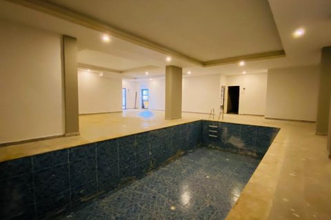 آپارتمان در  Mahmutlar ، ترکیه 50 متر مربع.  شماره 194000 - 20