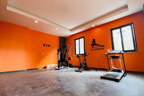 آپارتمان در  Mahmutlar ، ترکیه 50 متر مربع.  شماره 194000 - 15