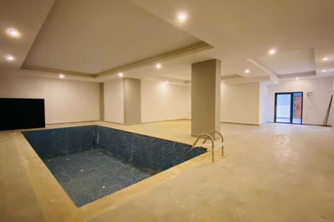 آپارتمان در  Mahmutlar ، ترکیه 50 متر مربع.  شماره 194000 - 19