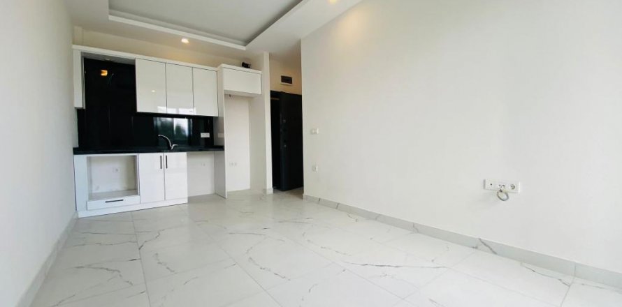 آپارتمان در  Mahmutlar ، ترکیه 50 متر مربع.  شماره 194000