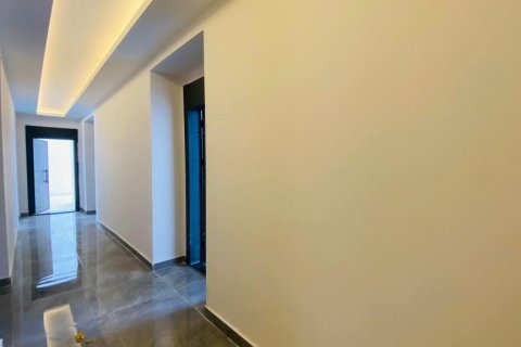 آپارتمان در  Mahmutlar ، ترکیه 50 متر مربع.  شماره 194000 - 13