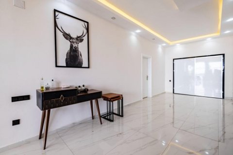 Продажа виллы  в Газипаше, Анталье, Турция 7 комн., 450м2, №193995 – фото 14
