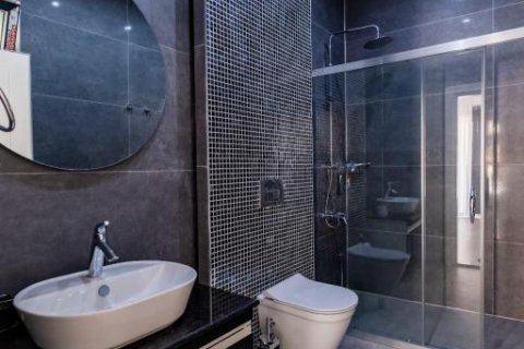 Продажа виллы  в Газипаше, Анталье, Турция 7 комн., 450м2, №193995 – фото 12