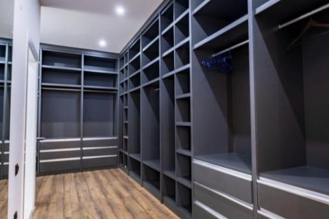 Продажа виллы  в Газипаше, Анталье, Турция 7 комн., 450м2, №193995 – фото 13