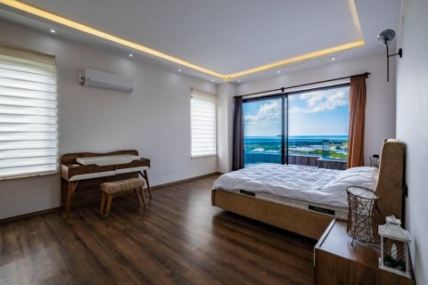 Продажа виллы  в Газипаше, Анталье, Турция 7 комн., 450м2, №193995 – фото 7