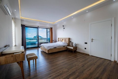 Продажа виллы  в Газипаше, Анталье, Турция 7 комн., 450м2, №193995 – фото 8