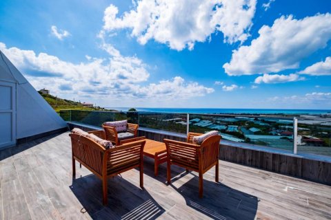 Продажа виллы  в Газипаше, Анталье, Турция 7 комн., 450м2, №193995 – фото 9