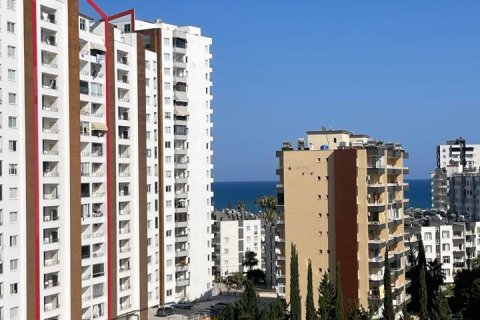 Продажа квартиры в Мерсине, Турция 2+1, 90м2, №194004 – фото 2