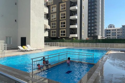 Продажа квартиры в Мерсине, Турция 2+1, 90м2, №194004 – фото 17