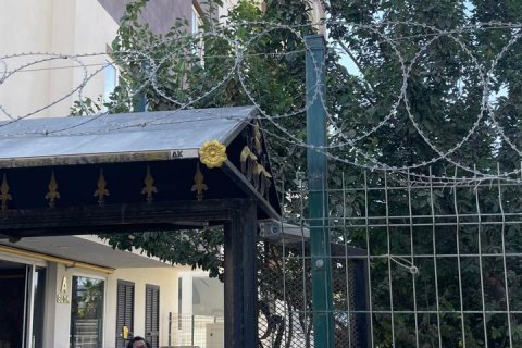 Продажа квартиры в Мерсине, Турция 2+1, 90м2, №194004 – фото 19