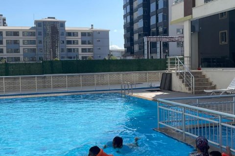 Продажа квартиры в Мерсине, Турция 2+1, 90м2, №194004 – фото 15