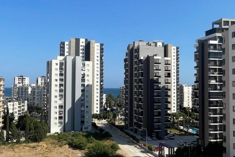 Продажа квартиры в Мерсине, Турция 2+1, 90м2, №194004 – фото 13