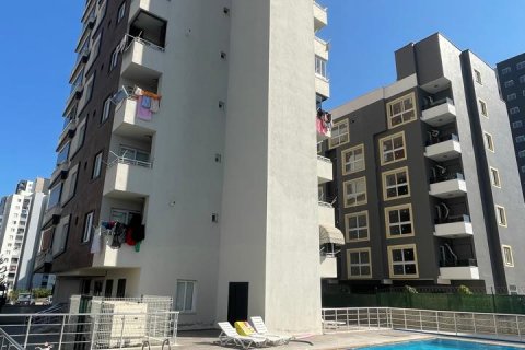 Продажа квартиры в Мерсине, Турция 2+1, 90м2, №194004 – фото 18