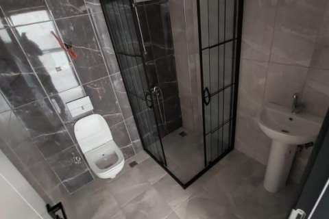 Продажа квартиры в Махмутларе, Анталье, Турция 2 комн., 53м2, №193997 – фото 7