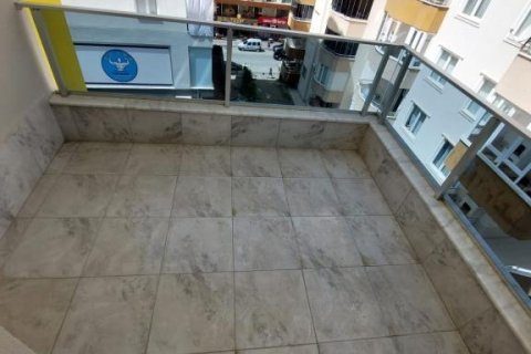 Продажа квартиры в Махмутларе, Анталье, Турция 2 комн., 53м2, №193997 – фото 8