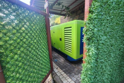 Продажа квартиры в Махмутларе, Анталье, Турция 2 комн., 53м2, №193997 – фото 13