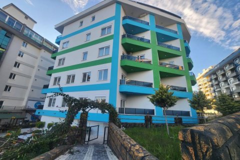 Продажа квартиры в Махмутларе, Анталье, Турция 2 комн., 53м2, №193997 – фото 1